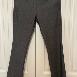 Express Charcoal Trousers size 10R